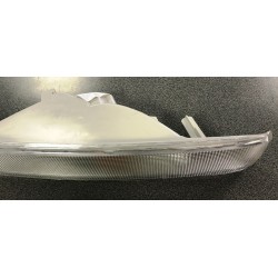 Renault Master 98-03 pagrieziens balts R Depo  712382221129 2