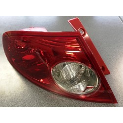 Chevrolet Lacetti 03- aizmugures lukturis stūris H/B L...