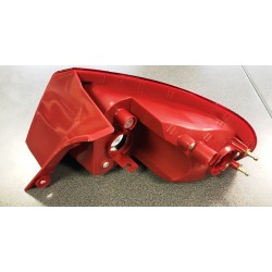 Chevrolet Lacetti 03- aizmugures lukturis stūris H/B L... 2