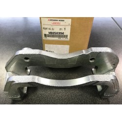 MITSUBISHI L200, L400, PAJERO suporta skava pr. L MB858394