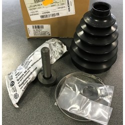 VW T4 Putekļu gumija OE 26274, 701498203A, 26274