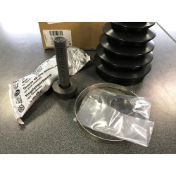 VW T4 Putekļu gumija OE 26274, 701498203A, 26274 2