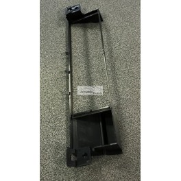 BMW E46 98- Plastmasa rāmītis automagnetolai 