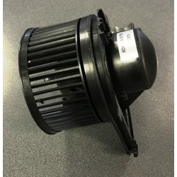 Audi A4 95-99 ventilators salona +/-KOND 8D1819021A,...