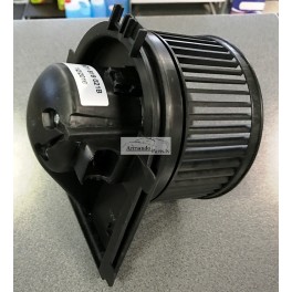 Audi A4 95-99 ventilators salona +/-KOND...
