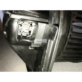 Audi A4 95-99 ventilators salona +/-KOND...