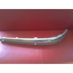 Mercedes E-klase (W211) 02-06 pr. bampera moldings L