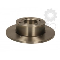 Bremžu diski BREMBO 08.4874.14, DDF128, 0986478019