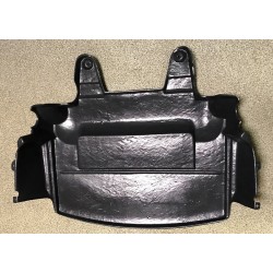 BMW 3 E36 91-98 motora aizsegs Sedan, Kombi ABS+PVC...