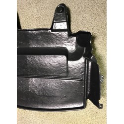 BMW 3 E36 91-98 motora aizsegs Sedan, Kombi ABS+PVC... 2