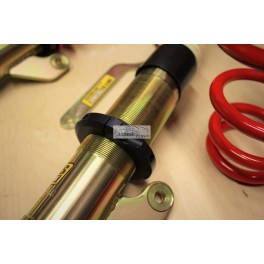 BMW E92, E90, E81, E87 06-13 COILOVERU komplets...