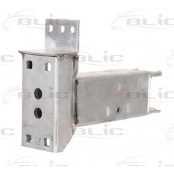 BMW X3 E83 03-10 bampera stiprinājuma kronšteins L...