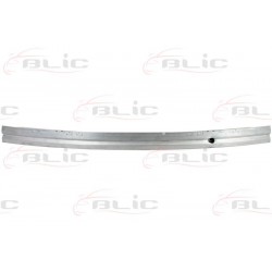 BMW X3 E83 03-10 bampera stiprinājums ALU 51113403438