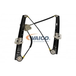 BMW X3 E83 03-10 loga pacēlāja mehānisms priekšas L...