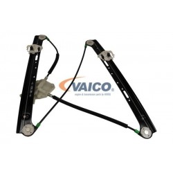 BMW X3 E83 03-10 loga pacēlāja mehānisms priekšas R...