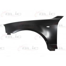 BMW X3 E83 03-10 spārns L 41353405921