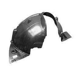 BMW X3 E83 03-10 spārna sargs R 51713400054