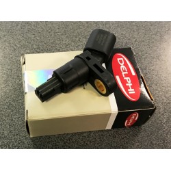 Riteņu griešanās ātrumdevējs ABS SS20000 DELPHI, 1J0927807B