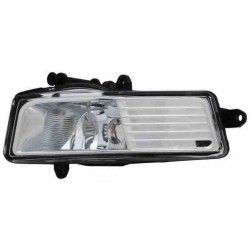 A6 08- miglas lukturis H11 4F0941699A L