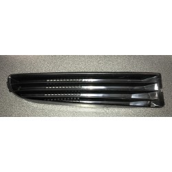 Audi A8 94-98 reste bamperī R 