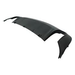 A6 08- bampera spoileris aizmugures 4F0807521A01C