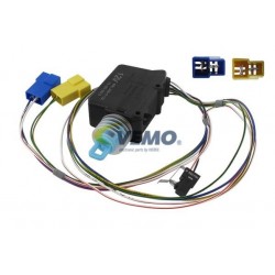 Mercedes Sprinter 95-06 aizmugures durvju slēdzenes...