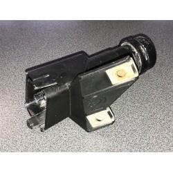 Toyota Avensis 03-08 luktura mazgātāja sprausla R,...