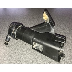 Toyota Avensis 03-08 luktura mazgātāja sprausla R,... 2