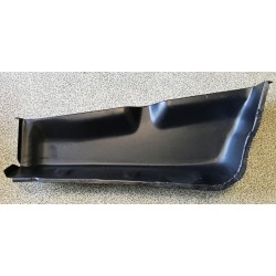 Mercedes Sprinter 95-06 pakāpiens L komplekts 