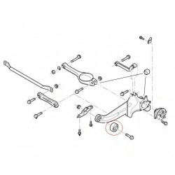 Sviras bukse 6829051 VAICO, 1023635, 6829051 2