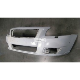 Volvo V50 08- priekšējais bampers lietots