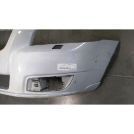 Volvo V50 08- priekšējais bampers lietots