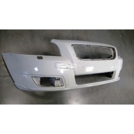 Volvo V50 08- priekšējais bampers lietots