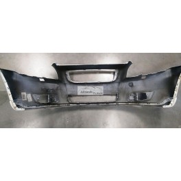Volvo V50 08- priekšējais bampers lietots