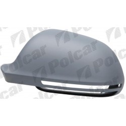 A6 08-10 spoguļa korpuss L
