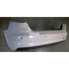 Audi A3 13- aizmugures bampers lietots