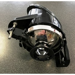 VW Passat 05-10 miglas lukturis HB4 L TYC, 3C0941699A,... 2