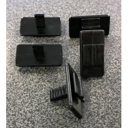 Ford klipsis apšuvuma 1020193 C60333 55230Z