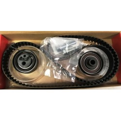 Zobsiksnas k-ts GATES K015563XS VKMA-05609, CT1178K1