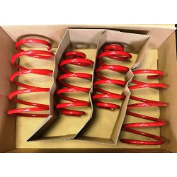 Sēdināto atsperu komplekts E36 Sedan, Combi, Cabrio 60/35mm