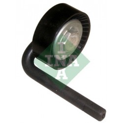 Celiņsiksnas spriegotājrullis INA 531 0782 10, VKM 38303,...