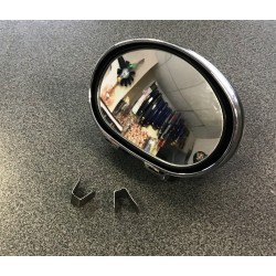 Auto papildus spogulis CD Cardic 330850