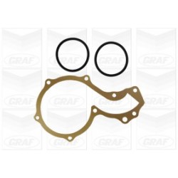 Ūdenssūknis VKPC-81402G GRAF, PA840, 026121005L 2