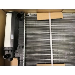 BMW 3 E36 91-98 radiators 1.6/1.8/2.0/2.5 MAN +/-KOND... 2
