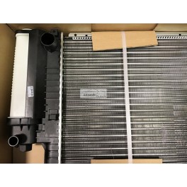 BMW 3 E36 91-98 radiators 1.6/1.8/2.0/2.5 MAN...