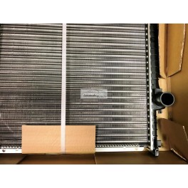 BMW 3 E36 91-98 radiators 1.6/1.8/2.0/2.5 MAN...