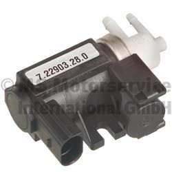 Spiediena pārveidotājs 7.22903.28 PIERBURG, 8E0906627C