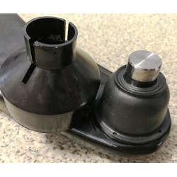 MITSUBISHI  Carisma 00-04 piekares plaukts priekšas... 2