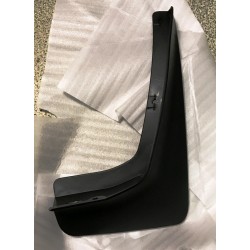 Mitsubishi Outlander 07-10 dubļu sargs aizmugures R 5370A260