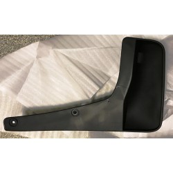 Mitsubishi Outlander 07-10 dubļu sargs aizmugures R 5370A260 2